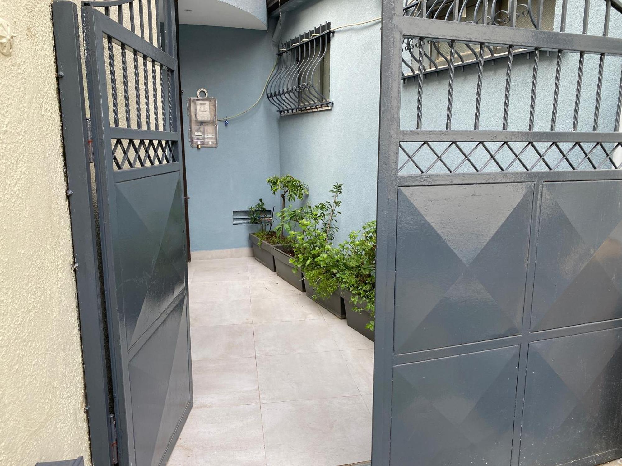 Vila-Amo, Suites&Rooms In Tirana Center 외부 사진