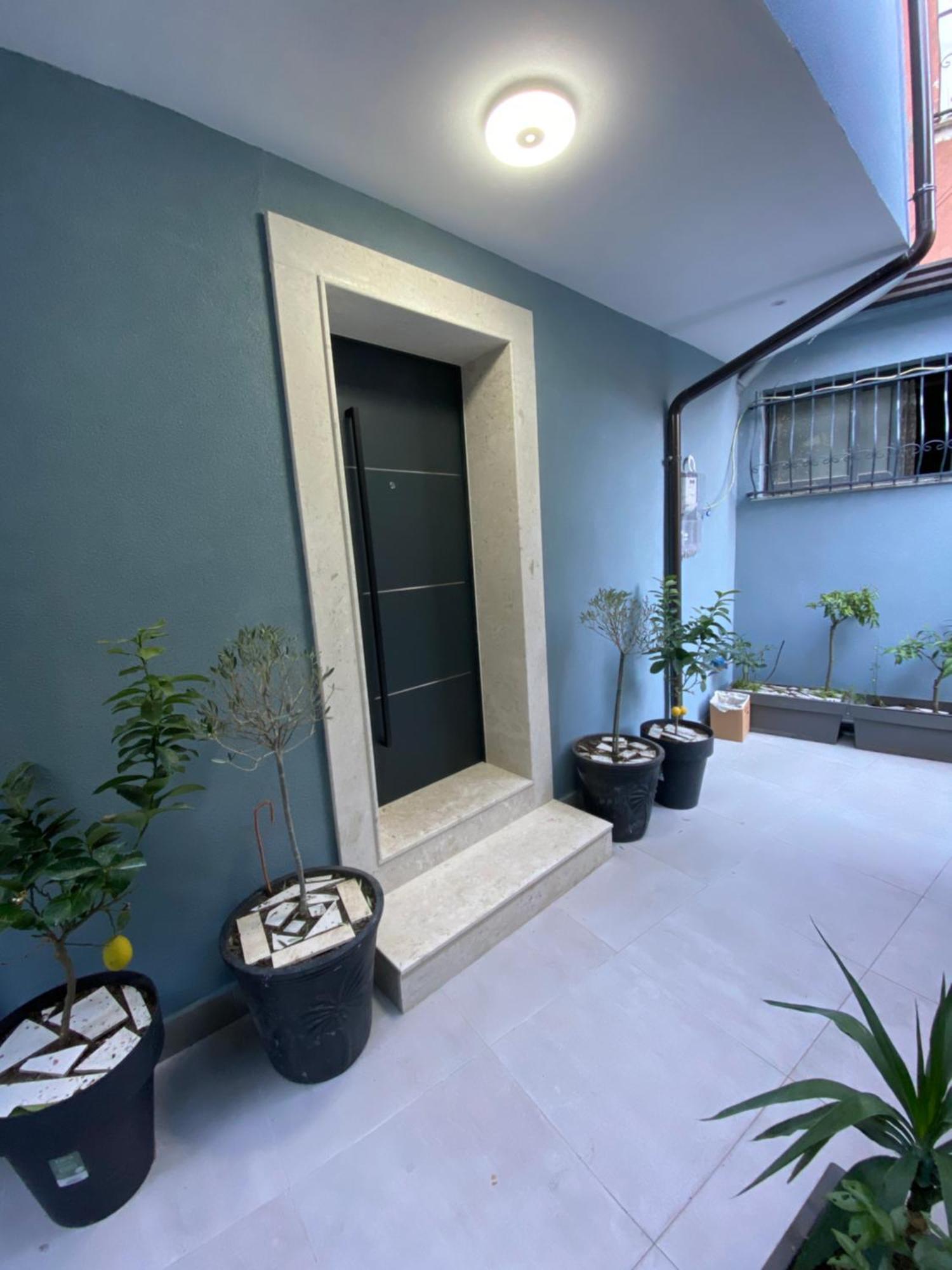 Vila-Amo, Suites&Rooms In Tirana Center 외부 사진